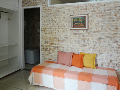 Hostal Pousada Spa Shangri L�