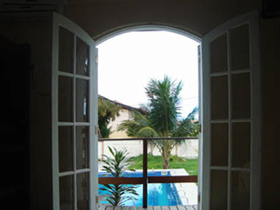 Hostal Pousada Spa Shangri L�