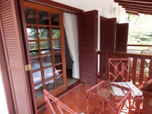 Hotel Pousada Recanto Da Ladeira