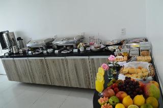 Hotel Praia Bonita Jati�ca