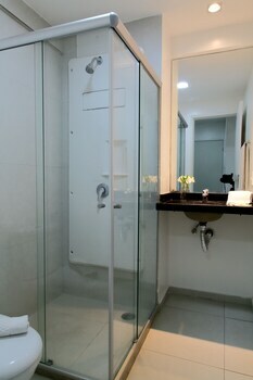Hotel Praia Bonita Jati�ca