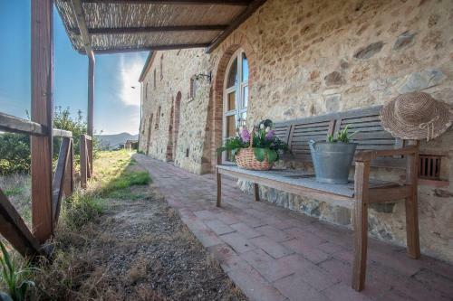 Agroturismo Agriturismo I Tre Archi