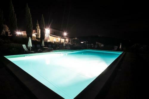Agroturismo Agriturismo I Tre Archi