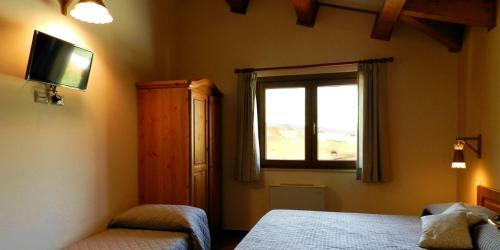 Hostal La Locanda Del Lago Lucciola