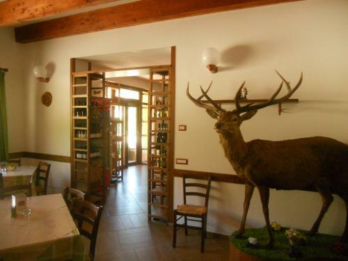 Hostal La Locanda Del Lago Lucciola