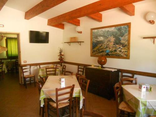Hostal La Locanda Del Lago Lucciola