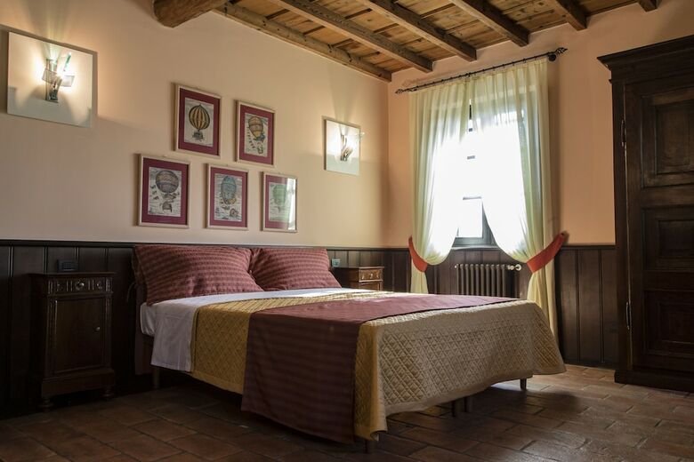 Bed & Breakfast La Locanda Di Sant'anna