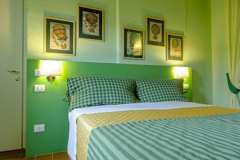 Bed & Breakfast La Locanda Di Sant'anna