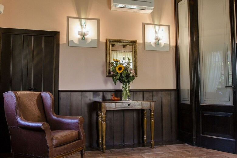 Bed & Breakfast La Locanda Di Sant'anna