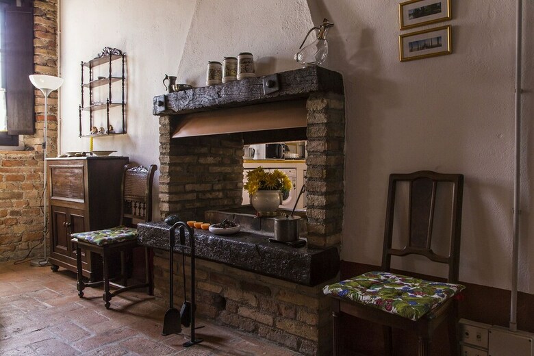 Bed & Breakfast La Locanda Di Sant'anna