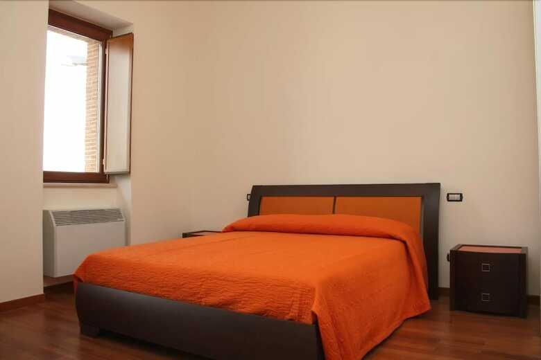 Hostal Affittacamere Bellavista