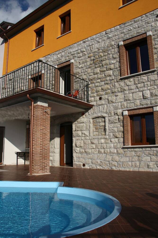 Hostal Affittacamere Bellavista