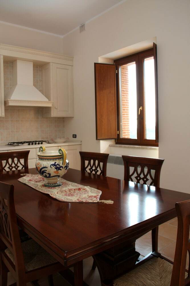 Hostal Affittacamere Bellavista
