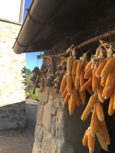 Agroturismo Agriturismo Sapori Del Parco
