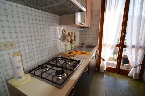 Gabry Apartment