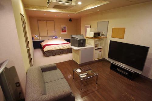 Hotel Restay Champion (adult Only)