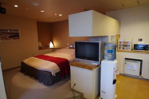 Hotel Restay Champion (adult Only)