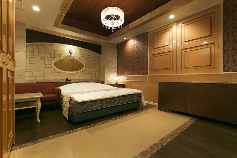 Hotel Atlantis Toyonaka (adult Only)