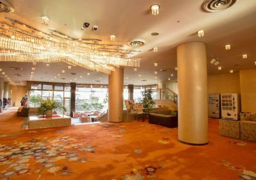 Hotel Atami Kinjokan