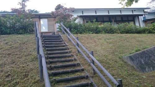 Posada Tamanoyu Rikuzentakata