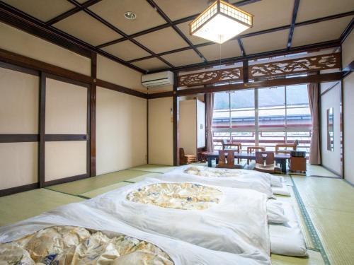 Oyo Ryokan Sakadojo ???