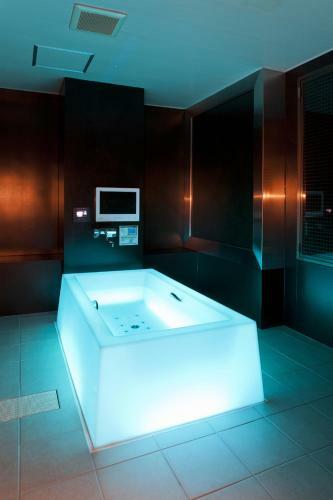 Jaguar Hotel Arima (adult Only)