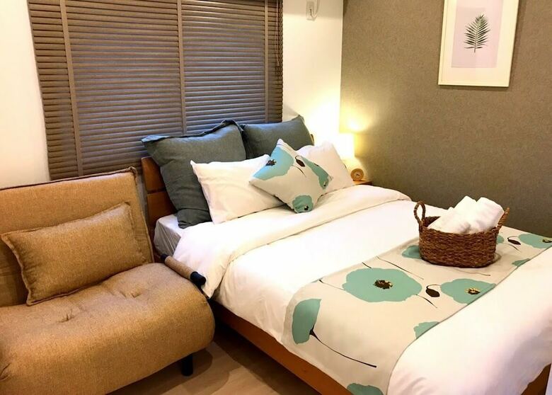 Apartamentos Churaumi Terrace