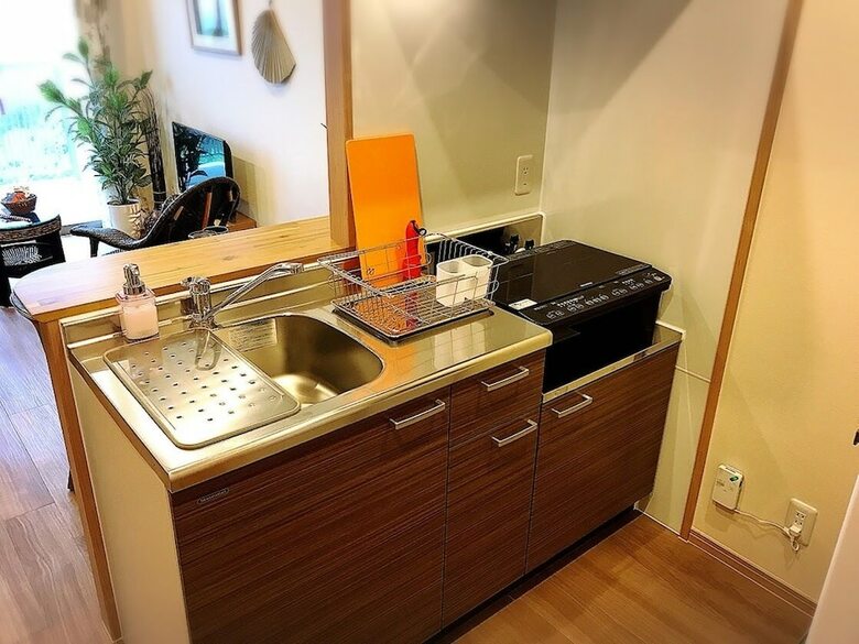 Apartamentos Churaumi Terrace