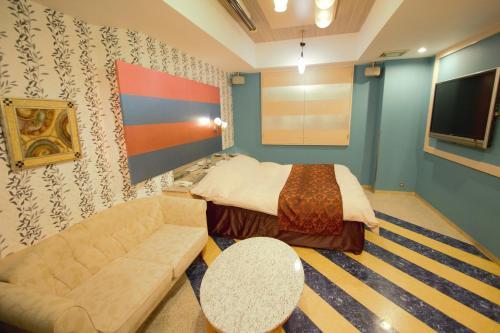Hotel Lala (adult Only)