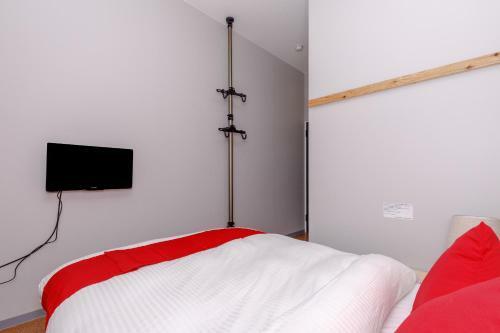 Oyo Iyasu Hostel Higashikawa