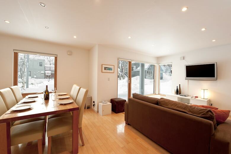 Apartamentos Avalon