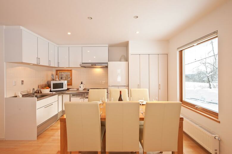 Apartamentos Avalon