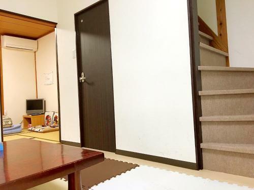 Hostal Osaka Guesthouse Sayuri Honkan