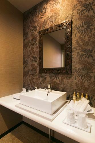 Hotel Atlantis Higashi Osaka (adult Only)