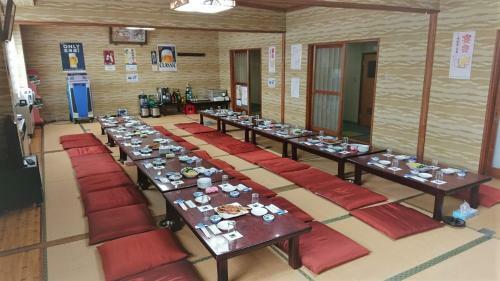 Seaside Inn Hotel Akkeshi