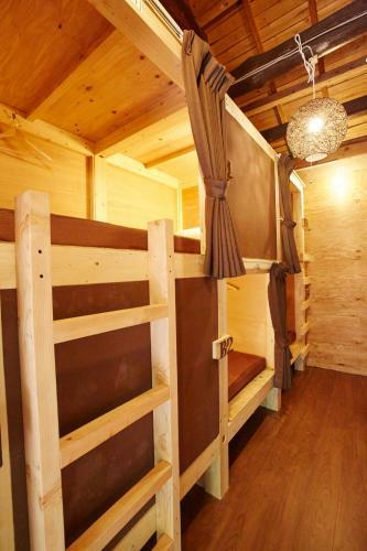 Hostal Guest House Preta Torami