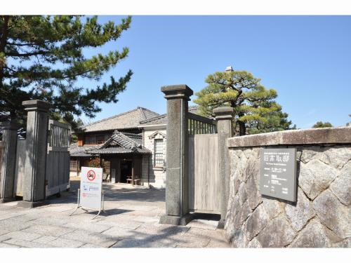 Riverside Hotel Karatsu Castle