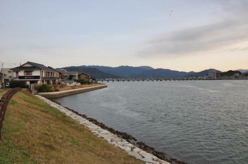 Riverside Hotel Karatsu Castle