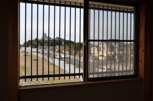 Riverside Hotel Karatsu Castle