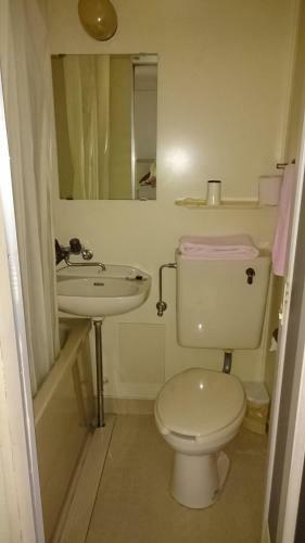 Apartamentos Business Hotel Century