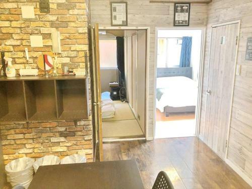 Apartamento Nipponbashi Kuromon Market 30sec 2br Yu2b