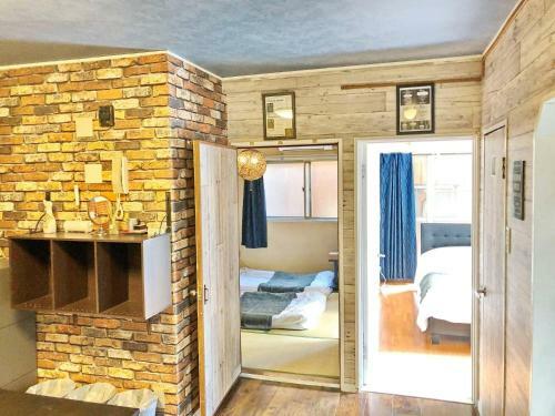 Apartamento Nipponbashi Kuromon Market 30sec 2br Yu2b