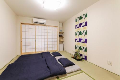 Hostal Cocoroom Cafe Garden Guest House