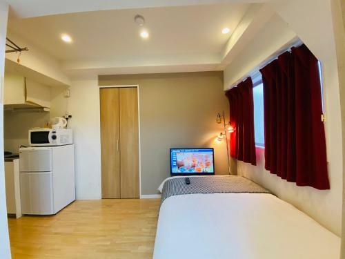 Apartamentos F05 Shin Okubo