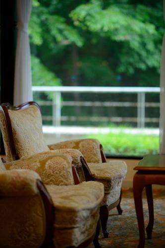 Hotel Active Resorts Iwate Hachimantai