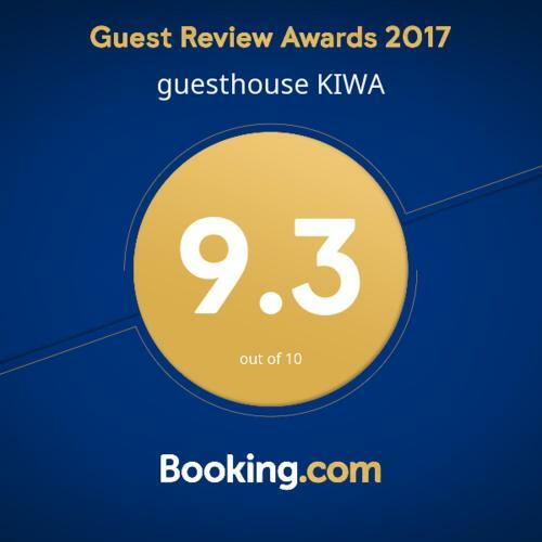 Hostal Guesthouse Kiwa