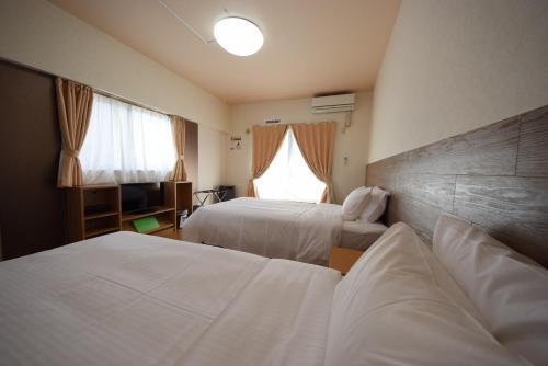 Apartamento Sumuka Kokusai Street 303