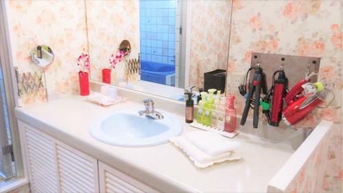 Hotel Pal Yamaguchi (love Hotel)