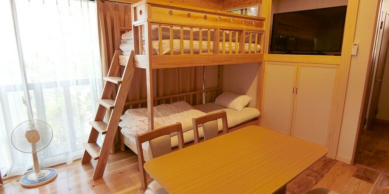 Hostal Shirahama Meiji Villa