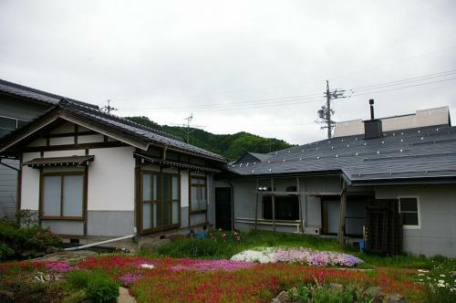 Bed & Breakfast Guest House Honami-kaido